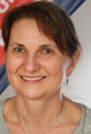 Anke Seidel